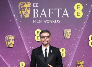 Bafta 2026: ‘O Agente Secreto’ perde os dois prêmios aos quais foi indicado
