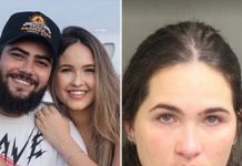 Mulher do sertanejo Henrique se compromete a comparecer à Justiça dos EUA e é liberada após audiência