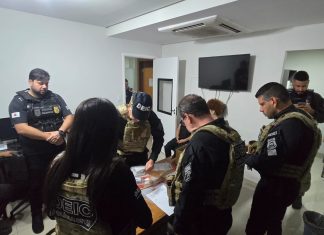 Áudios revelam extorsão contra homem que acessou site de acompanhantes: ‘Vou na sua casa’