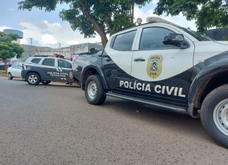 Grupo invade casa e mata homem a tiros em Palmas, diz polícia