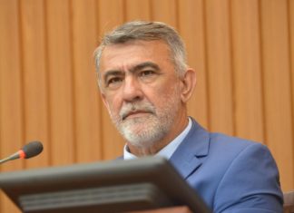 Presidente da Aleto, Amélio Cayres, anuncia pré-candidatura ao Governo do Tocantins