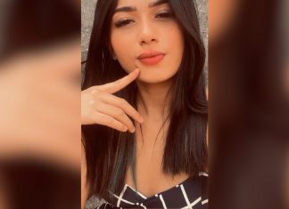 ‘Sonho dela era ser dançarina famosa’, diz namorado de adolescente morta a tiros após dançar perto de homem