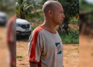 Mecânico desaparecido foi visto em fazenda vizinha pedindo água e comida, diz empregador