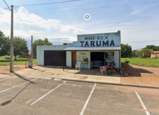 Comerciante reage a assalto em estabelecimento e morre a tiros, em Palmas, diz polícia