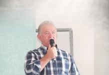 Ex-prefeito de Cariri do Tocantins morre em acidente envolvendo caminhões na BR-153