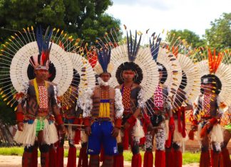 Hetohoky: conheça como é feita a passagem para a vida adulta na cultura do povo Karajá