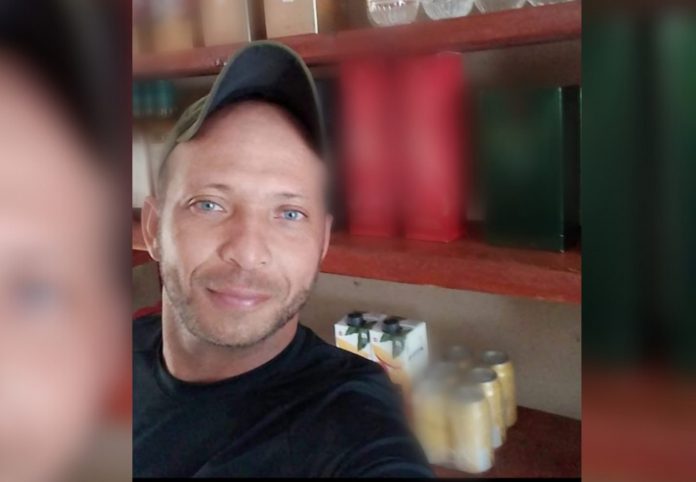 Desaparecimento de mecânico agrícola em área de mata completa 18 dias