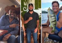 Música e agro: além de Alexandre Pires, veja outros famosos que investem em fazendas no TO