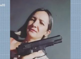 Áudios revelam que ex-nora negociou arma usada para matar casal de pastores no Tocantins