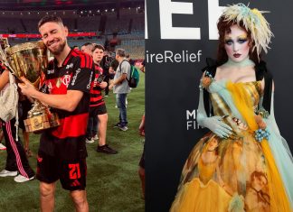 Chappell Roan X Jorginho do Flamengo: treta é mais uma na relação conturbada da cantora com fãs; entenda
