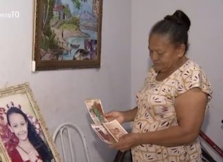 ‘Naquele instante acabou tudo’, diz avó de Laura Vitória dez anos após desaparecimento; caso foi levado à ONU