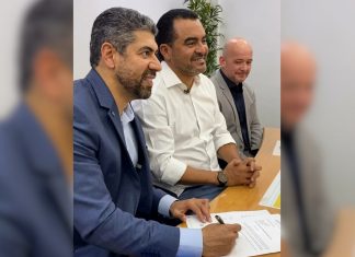 Governador do TO anuncia concurso da Polícia Civil com 452 vagas e salários de até R$ 21 mil