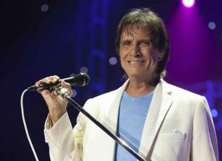 Roberto Carlos anuncia venda de ingressos para show de aniversário em Cachoeiro; veja valores