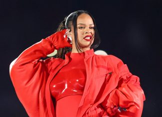 Suspeita de atirar na casa de Rihanna se declara inocente da acusação de tentativa de homicídio
