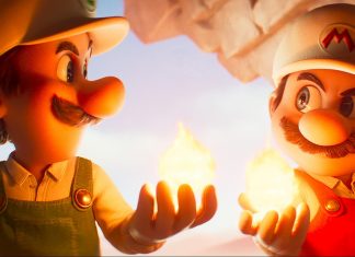 ‘Super Mario Galaxy: O filme’ abre mão de diversão para expandir universo no cinema; g1 já viu