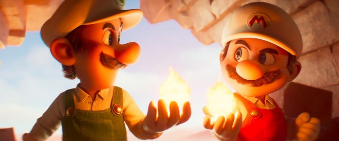 ‘Super Mario Galaxy: O filme’ abre mão de diversão para expandir universo no cinema; g1 já viu