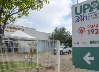 Prazo na reta final: servidores das UPAs devem se inscrever para redistribuição com 474 vagas em Palmas