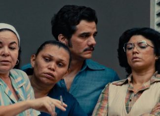 ‘O Agente Secreto’ bate ‘gigantes de Hollywood’ e lidera bilheteria entre indicados ao Oscar no Brasil