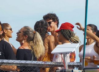 Flagra ou invasão de privacidade? Fotos de Marquezine e Shawn dentro de casa levantam debate