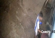 Suspeitos de matar homem e confraternizar após o crime foram filmados lavando as mãos, diz delegado