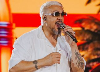 Rock in Rio 2026 anuncia Espaço Favela com Belo, Xamã e mais; veja line-up completo