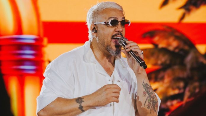 Rock in Rio 2026 anuncia Espaço Favela com Belo, Xamã e mais; veja line-up completo