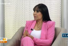 Deputada Janad é levada para sede da PF após fazer saque em banco de Palmas
