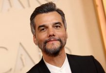 Wagner Moura será protagonista de filme com Kristen Stewart, diz site