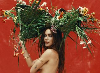 Anitta garimpa o ouro da existência na ruptura espiritual de ‘Equilibrium’, sem renegar o funk em álbum corajoso