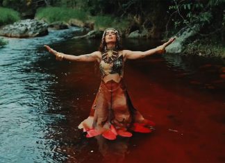 Anitta divulga tracklist (sem surpresas) do álbum ‘Equilibrium’, mas mantém o nome da oitava faixa em segredo