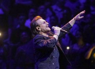 Após EP na Quarta de Cinzas, U2 lança novo disco surpresa na Sexta-feira Santa