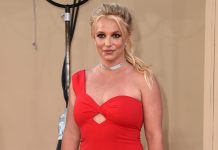 Britney Spears é acusada de dirigir sob efeito de álcool e drogas