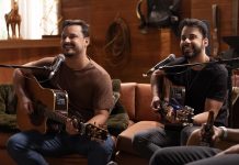 Sertanejos Clayton & Romário revelam desejo de parceria no trap: ‘Acho que daria certo’