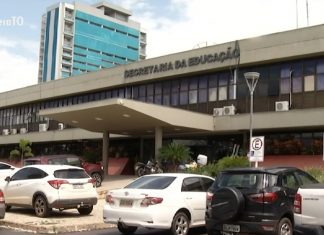 Aprovados no concurso da Educação podem pedir redistribuição para outros municípios do TO; veja como