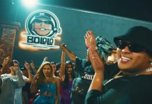 8 das 10 músicas mais ouvidas no Brasil hoje têm artistas de produtoras alvos da PF