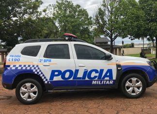 Policiais são agredidos com faca e tijolada durante operação em Araguaína