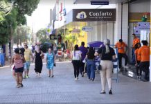 Veja o que abre e fecha no feriado prolongado do Dia do Trabalhador em Palmas