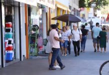 Confira o que abre e fecha durante o feriado prolongado de Tiradentes em Palmas