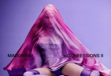 Madonna anuncia novo álbum; ‘Confessions II’ é descrito como sequência de disco de 2005
