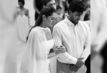 Coração dilacerado’: noiva publica carta após morte de empresário do agro em Gurupi