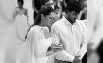 Coração dilacerado’: noiva publica carta após morte de empresário do agro em Gurupi