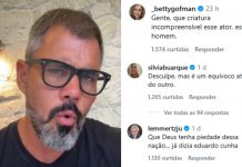 Juliano Cazarré lança curso para ‘homens enfraquecidos’ e atrizes questionam: ‘Discurso que mata mulheres’