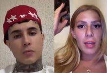 MC Paiva e Malévola: entenda briga envolvendo cabelo de R$ 6 mil, pancadaria em cinema e transfobia