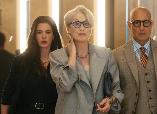 ‘O Diabo Veste Prada 2’ não tem o corte perfeito do primeiro, mas ainda veste bem; g1 já viu