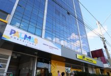 Lei autoriza Prefeitura de Palmas a repassar área pública para quitar dívida de R$ 26 milhões com empresa de ônibus