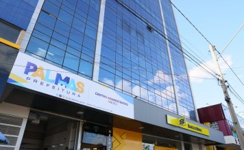 Lei autoriza Prefeitura de Palmas a repassar área pública para quitar dívida de R$ 26 milhões com empresa de ônibus