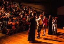 Palmas tem teatro e cinema parados e sem data definida para reabertura: ‘Necessidade urgente’, diz diretor