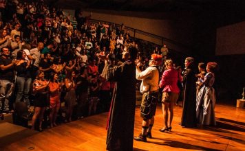 Palmas tem teatro e cinema parados e sem data definida para reabertura: ‘Necessidade urgente’, diz diretor
