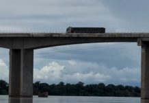 Ponte entre TO e PA segue interditada na BR-230; veja rotas alternativas
