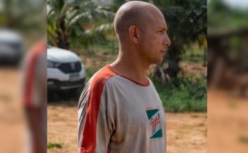 ‘Esperança de que ele esteja vivo’, diz irmã de mecânico desaparecido há 20 dias no Tocantins